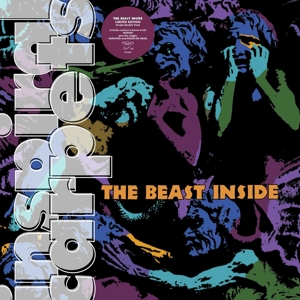 Beast Inside by Inspiral Carpets