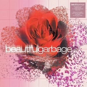 Beautiful Garbage by Garbage