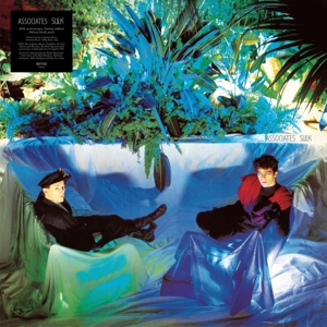 Sulk by Associates