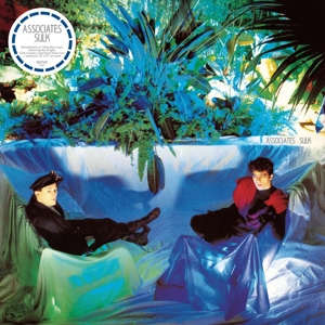Sulk by Associates