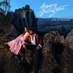 Life is Strange by Angus & Julia Stone