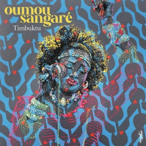 Timbuktu by Oumou Sangare