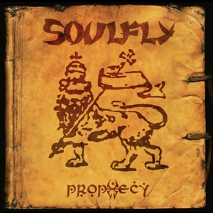 Prophecy by Soulfly