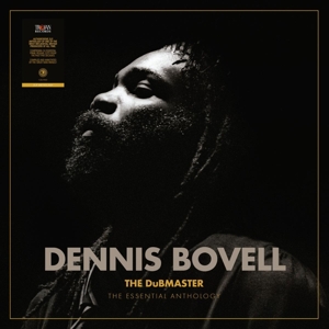 The Dubmaster: the Essential A by Dennis Bovell
