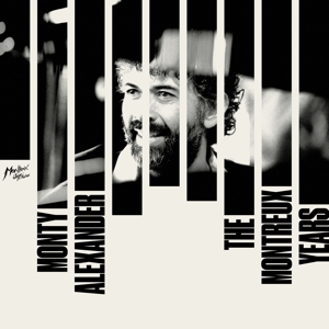 Monty Alexander: the Montreux by Monty Alexander