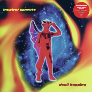 Devil Hopping by Inspiral Carpets