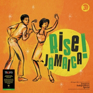 Rise Jamaica: Jamaican Indepen