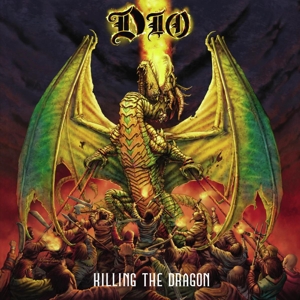 Killing the Dragon by Dio