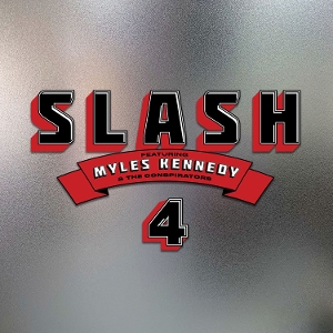 4 (Feat. Myles Kennedy and the