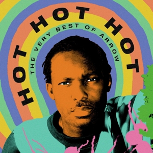 Hot Hot Hot - the Best of Arro by Arrow
