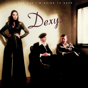 One Day Im Going To Soar by Dexys