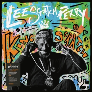 King Scratch by Tighten Up