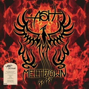 Meltdown by Ash