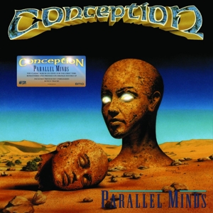 Parallel Minds by Conception