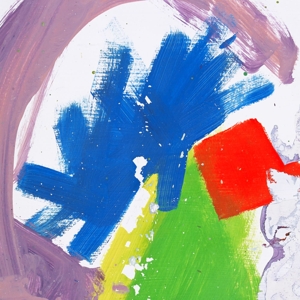 This is All Yours by Alt-J