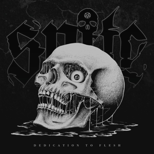 Dedication To Flesh by Spite