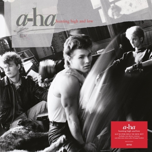 Hunting High and Low by A-Ha
