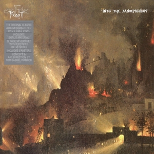 Into the Pandemonium (2-Lp, 18