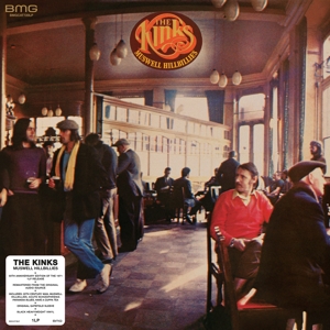 Muswell Hillbillies (2022 Stan by Kinks, the