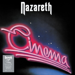 Cinema by Nazareth