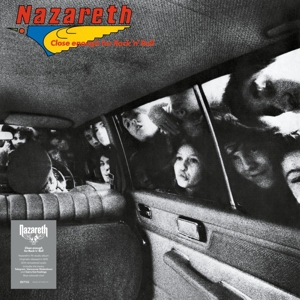 Close Enough For Rock N Roll by Nazareth