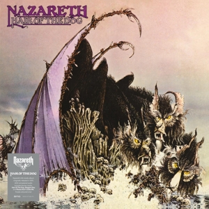 Hair of the Dog by Nazareth