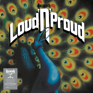 Loud N Proud by Nazareth