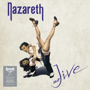 No Jive by Nazareth
