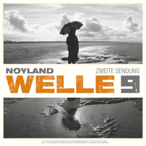 Welle 9 - Zweite Sendung by Noyland