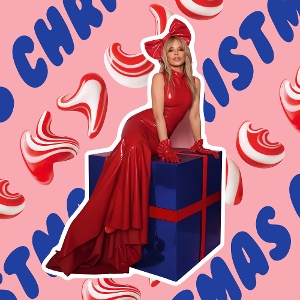 Kylie Christmas: Fully Wrapped by Minogue, Kylie