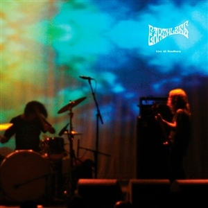Live At Roadburn by Earthless