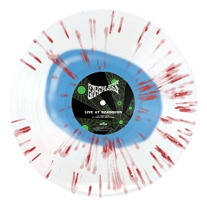 Live At Roadburn by Earthless