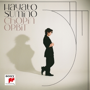 Chopin Orbit by Sumino, Hayato