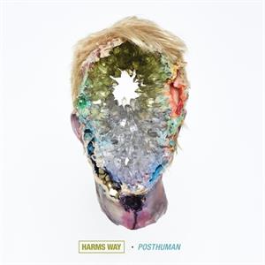 Posthuman by Harms Way