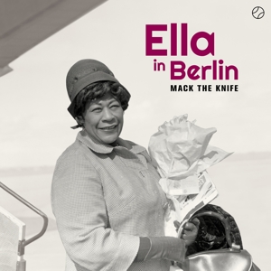 Mack the Knife - Ella In Berlin 2 by Fitzgerald, Ella