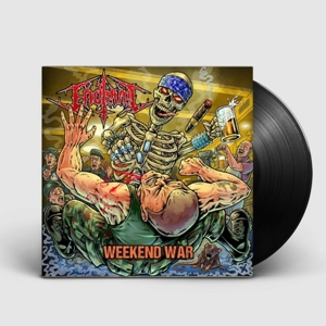Weekend War