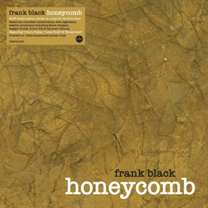 Honeycomb by Black, Frank