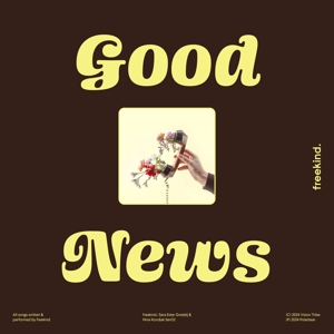 Good News by Freekind.