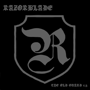 7-the Old Guard by Razorblade