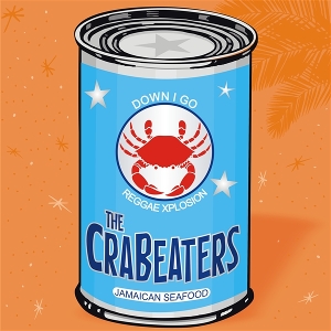 7-Down I Go by Crabeaters