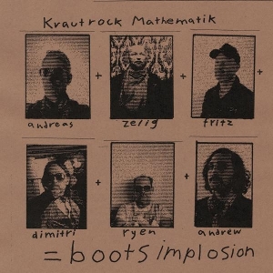 7-Krautrock Mathematik