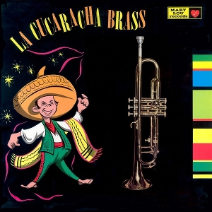 La Cucaracha Brass by La Cucaracha Brass