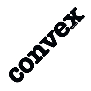 Convex by Schnitzler, Conrad