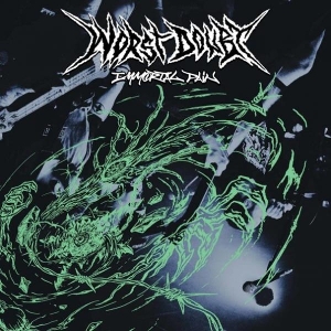 Immortal Pain by Worst Doubt