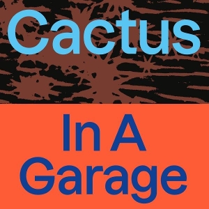 In a Garage