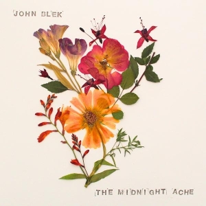 Midnight Ache by Blek, John