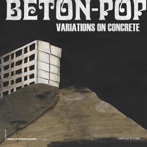 Beton-Pop- Variations On Concrete