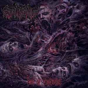 Eon of Obscenity by Stabbing
