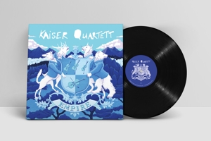 Empire by Kaiser Quartett