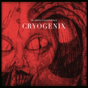 Cryogenix by In Strict Confidence